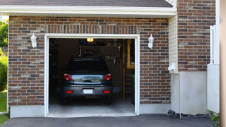 Garage Door Installation at Bay Lake Estates, Florida